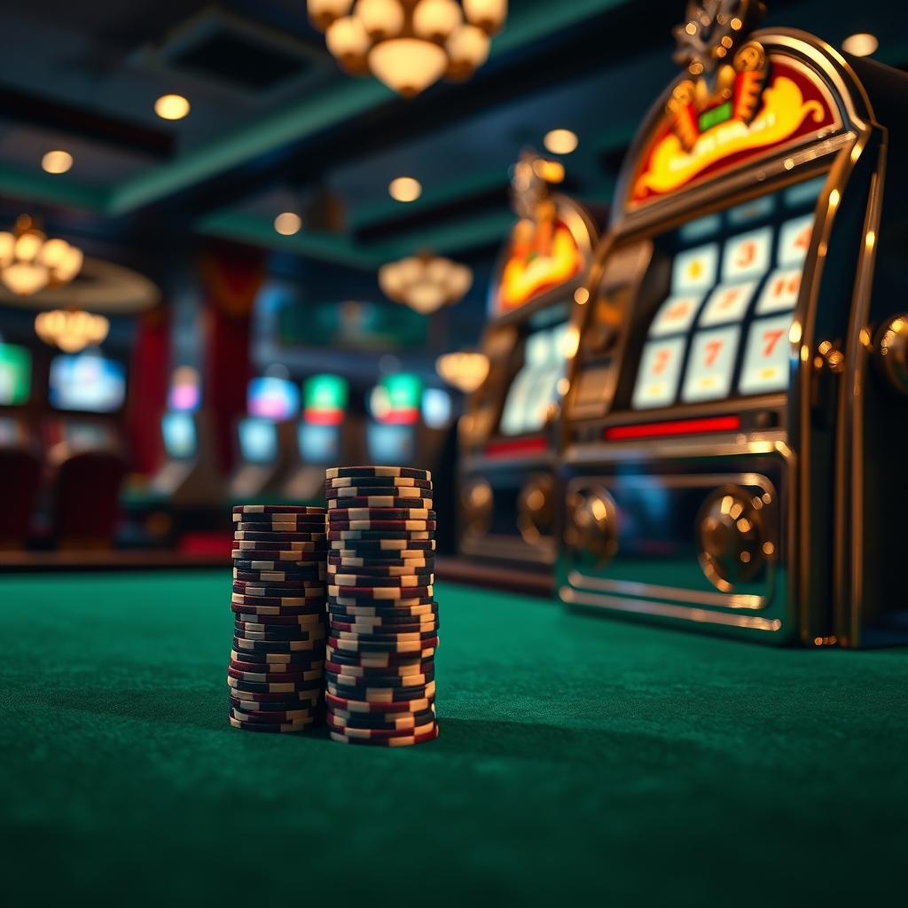 Ισορροπημένη στρατηγική