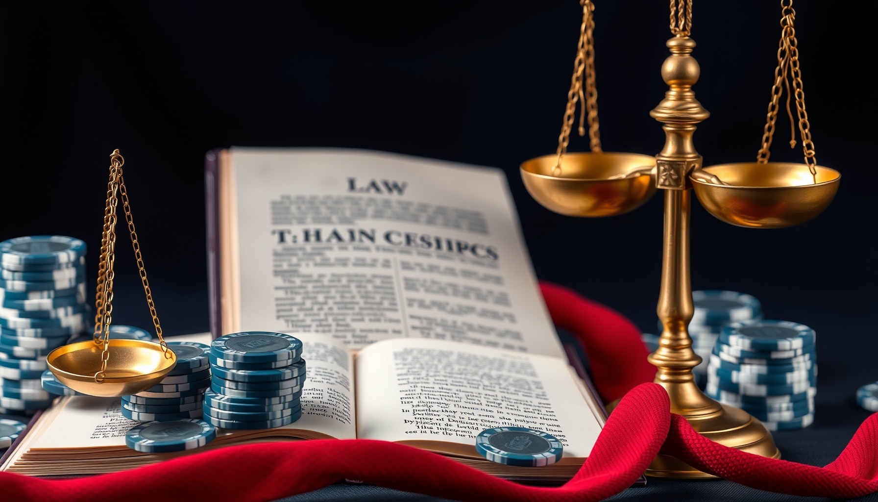 Νομιμότητα και κανονισμοί στην Ελλάδα