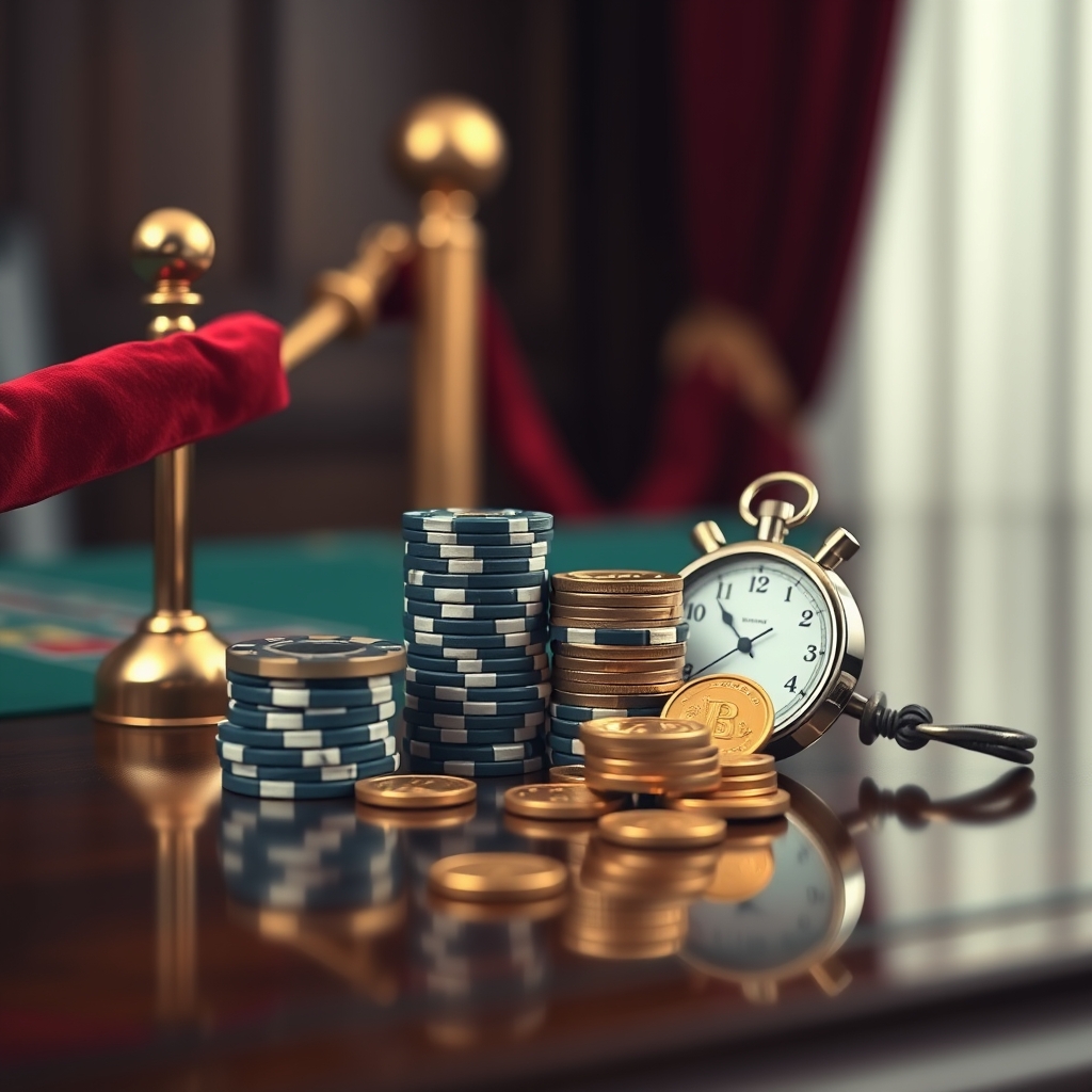 Συντηρητική στρατηγική