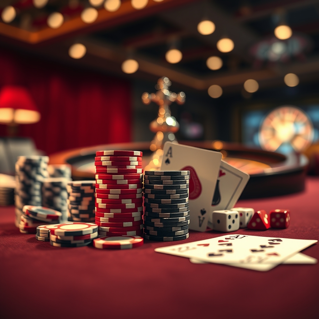 GLI – Gaming Laboratories International