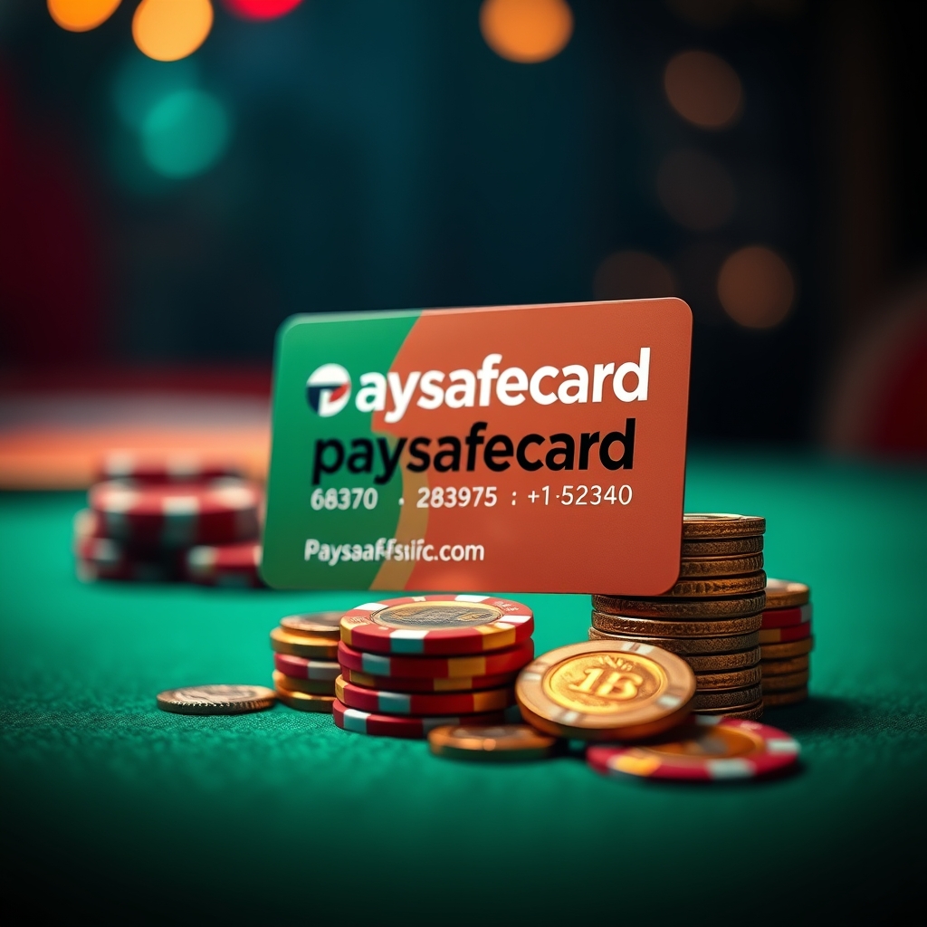 Paysafe & εναλλακτικά