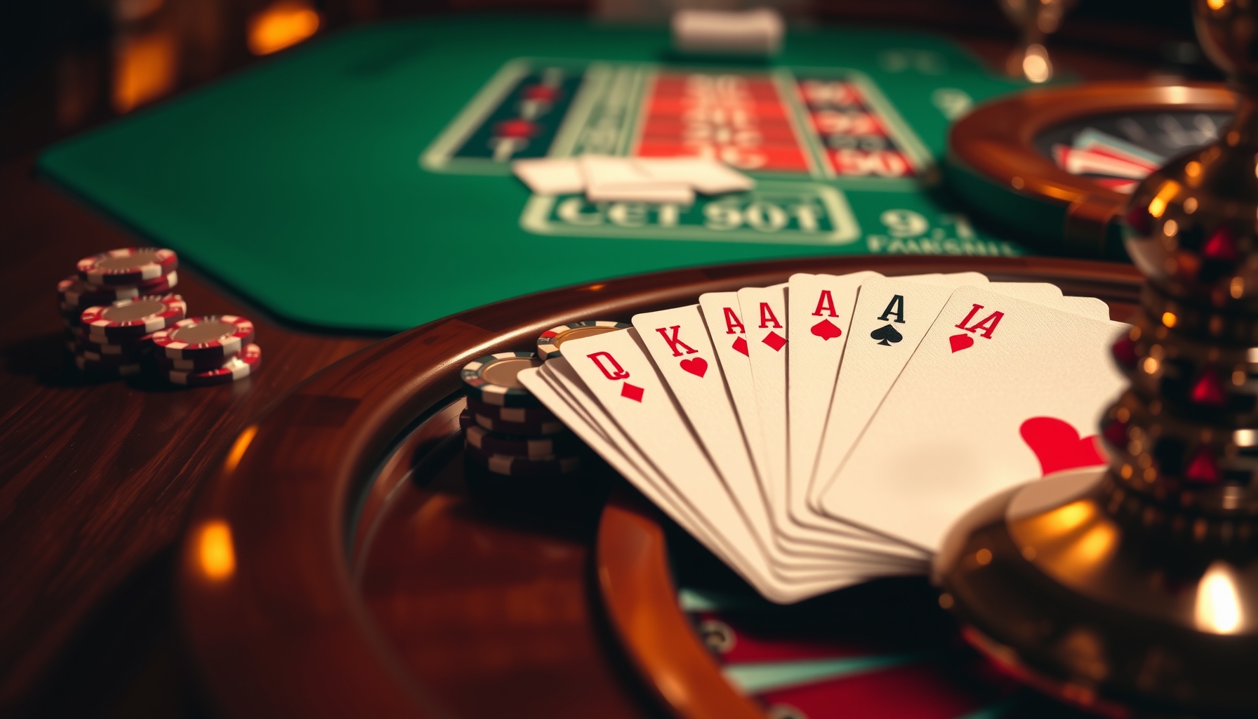 Επιλογή ασφαλούς καζίνο