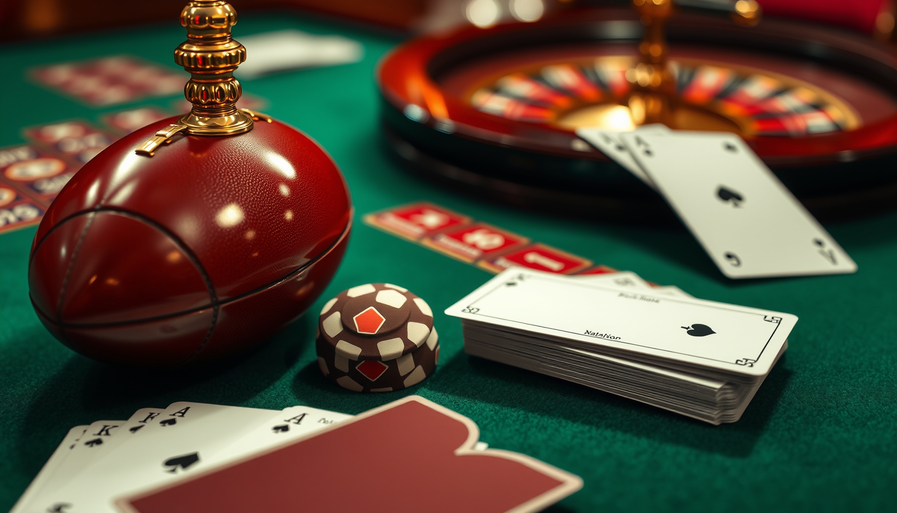 Παιχνίδια και πάροχοι