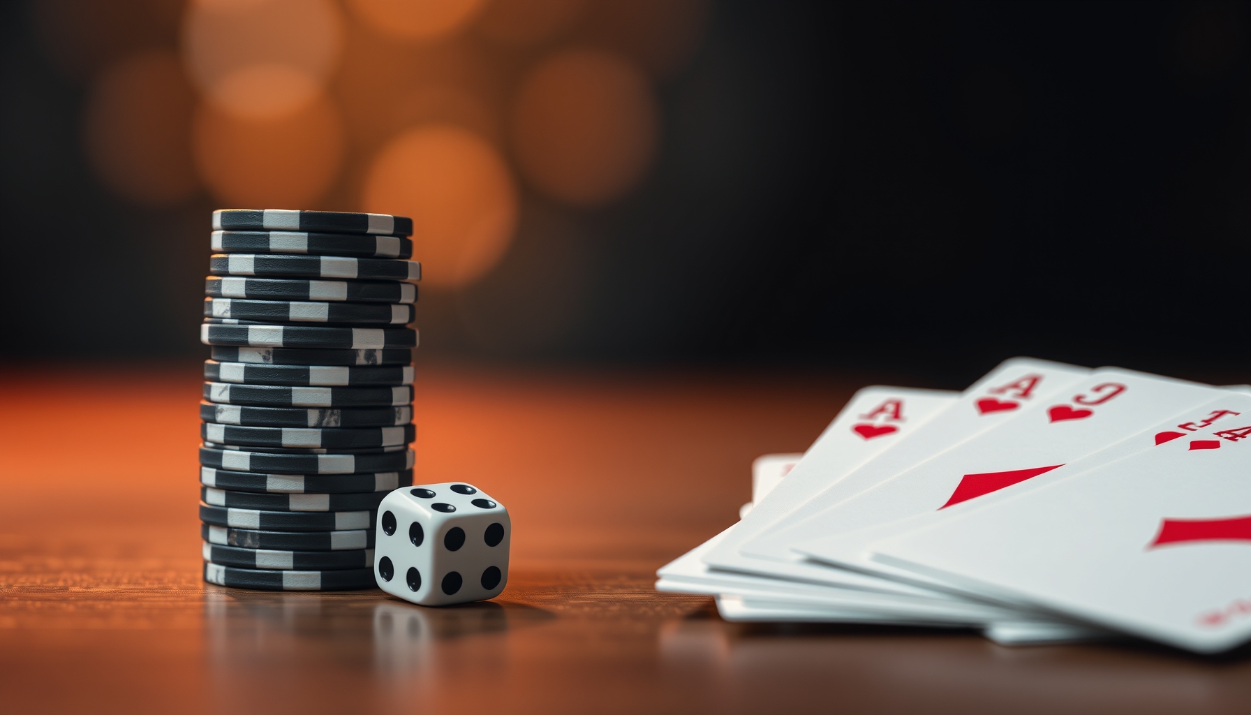 Κίνδυνοι για τον παίκτη