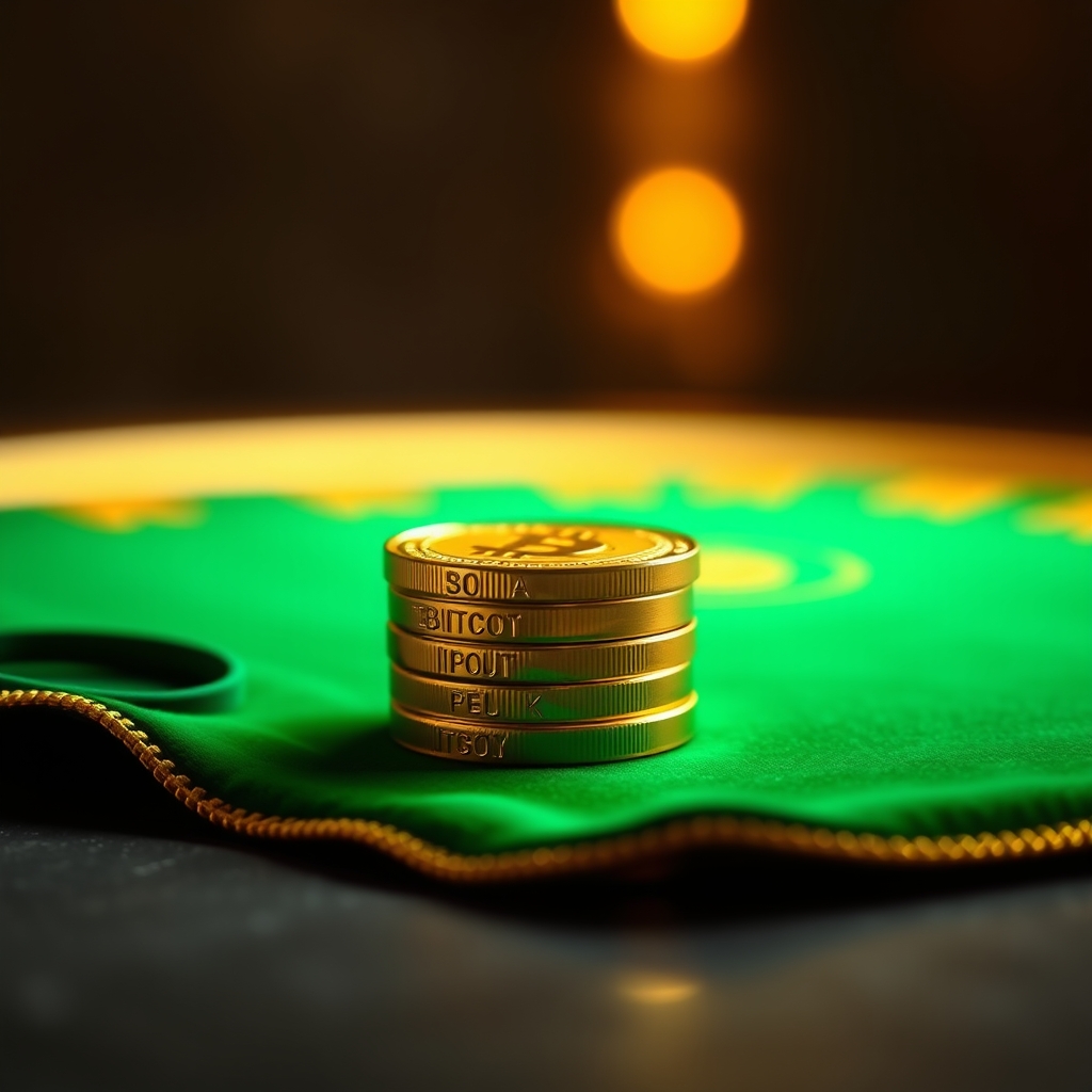 Κρυπτονομίσματα