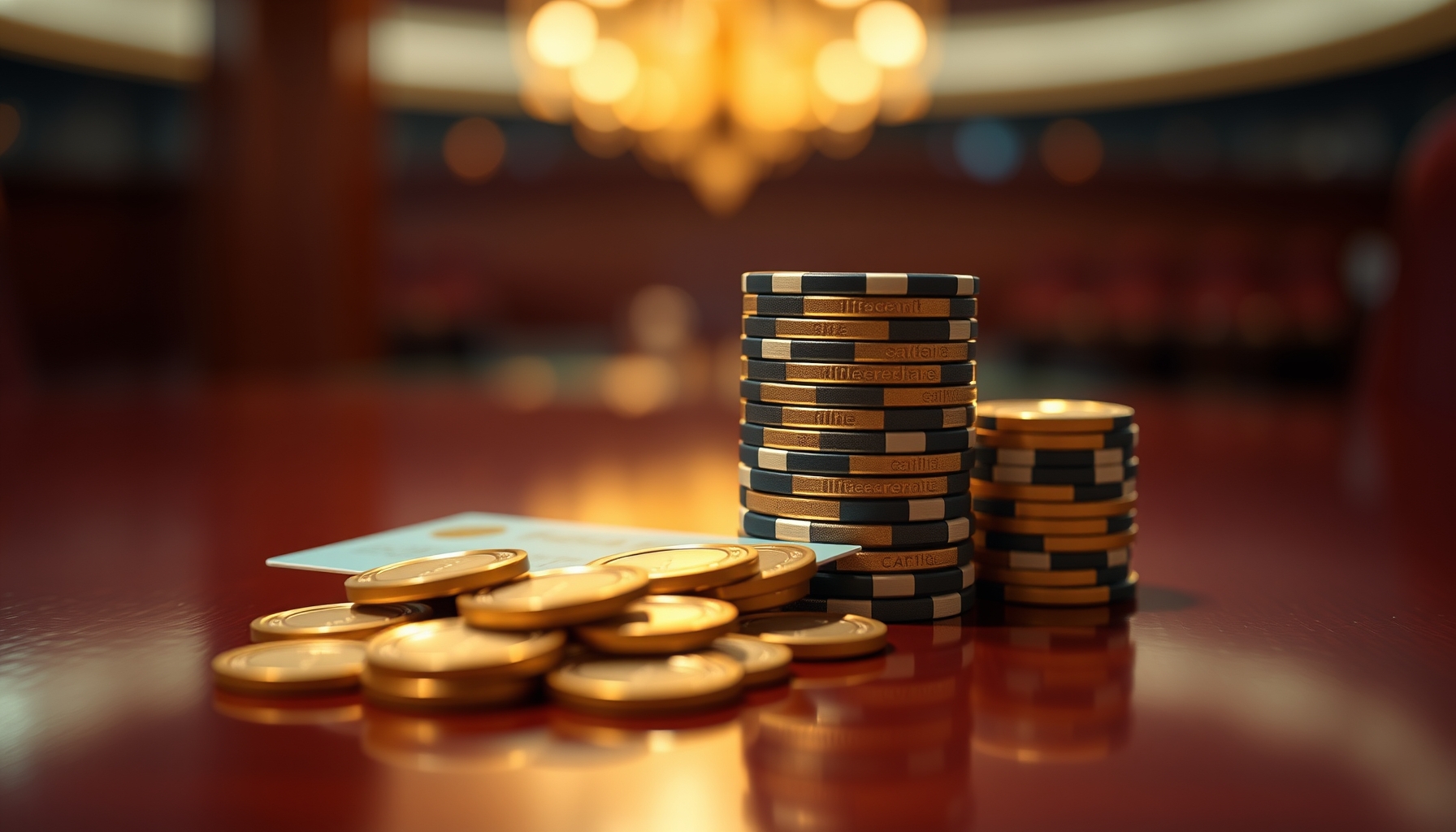 Πληρωμές και αναλήψεις