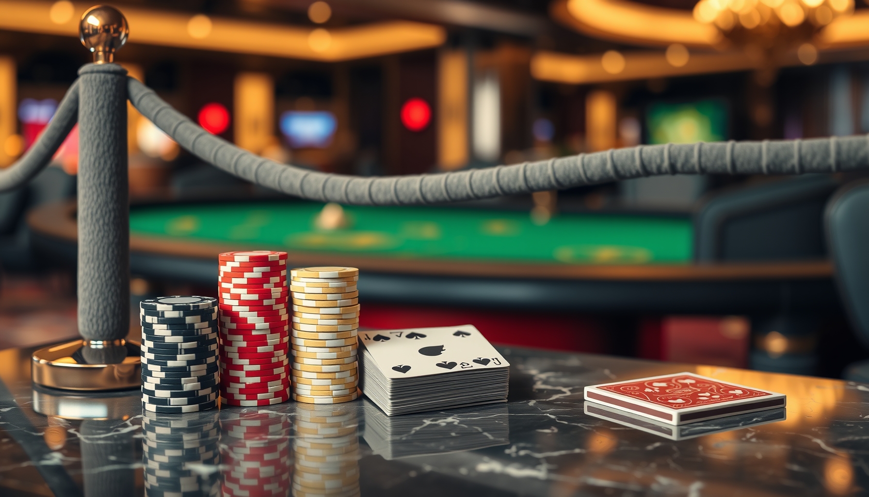 Υπεύθυνο παιχνίδι σε γκρίζο περιβάλλον