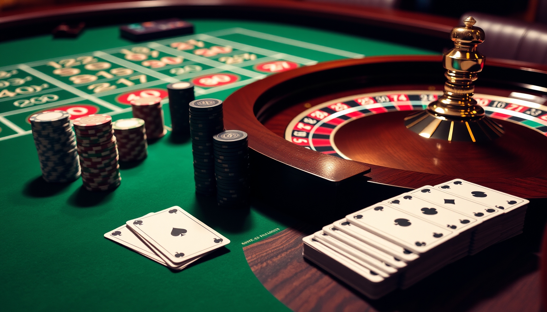 Δημοφιλή παιχνίδια και πάροχοι