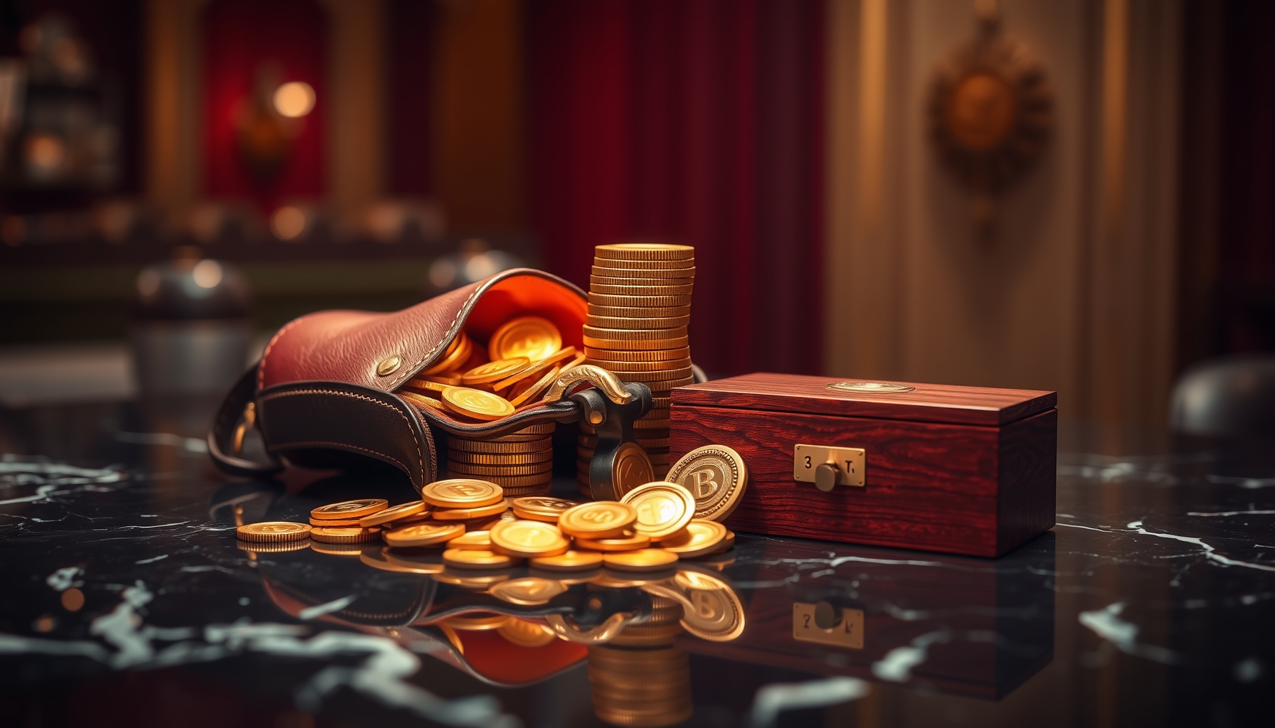 Καταθέσεις και αναλήψεις