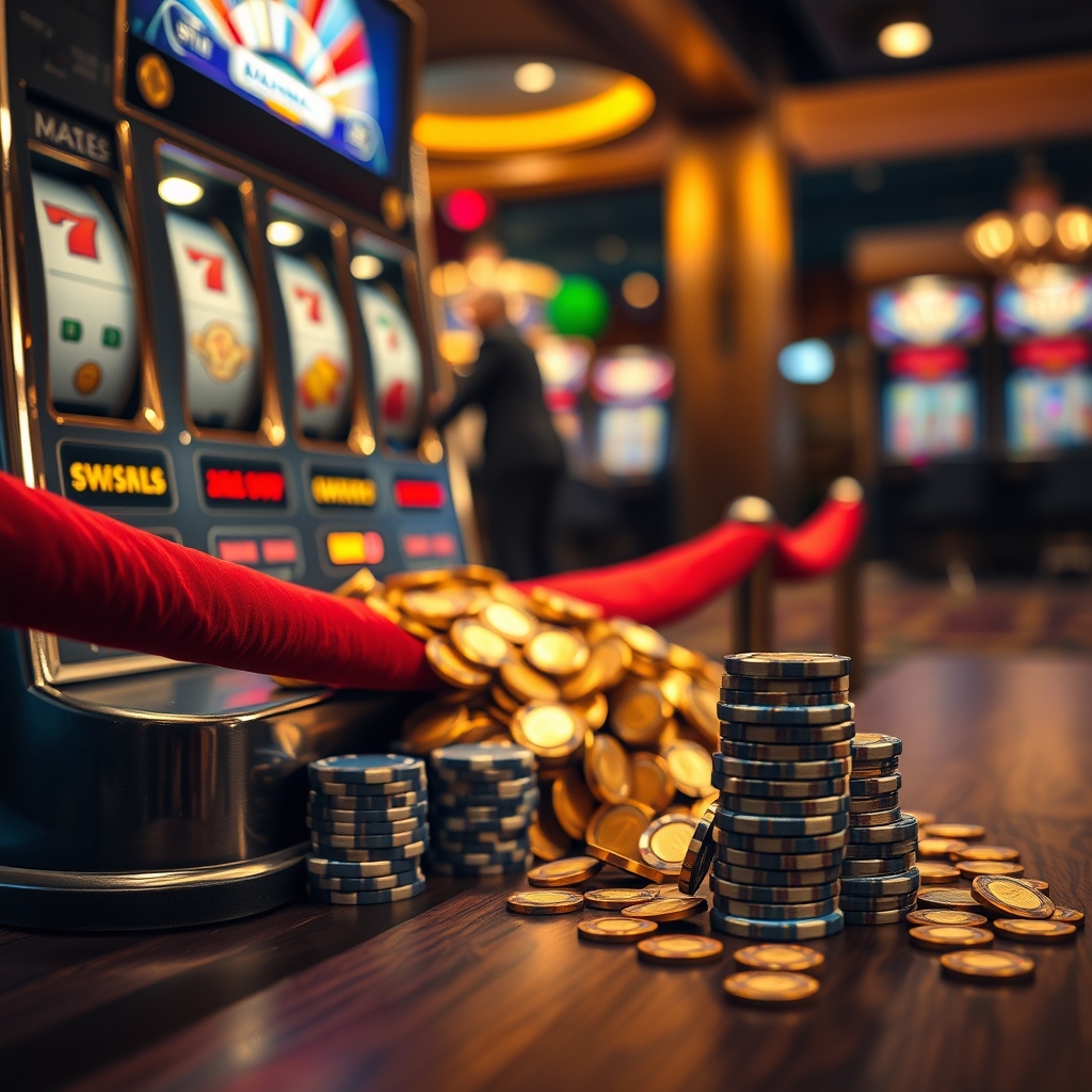 Μπόνους χωρίς κατάθεση