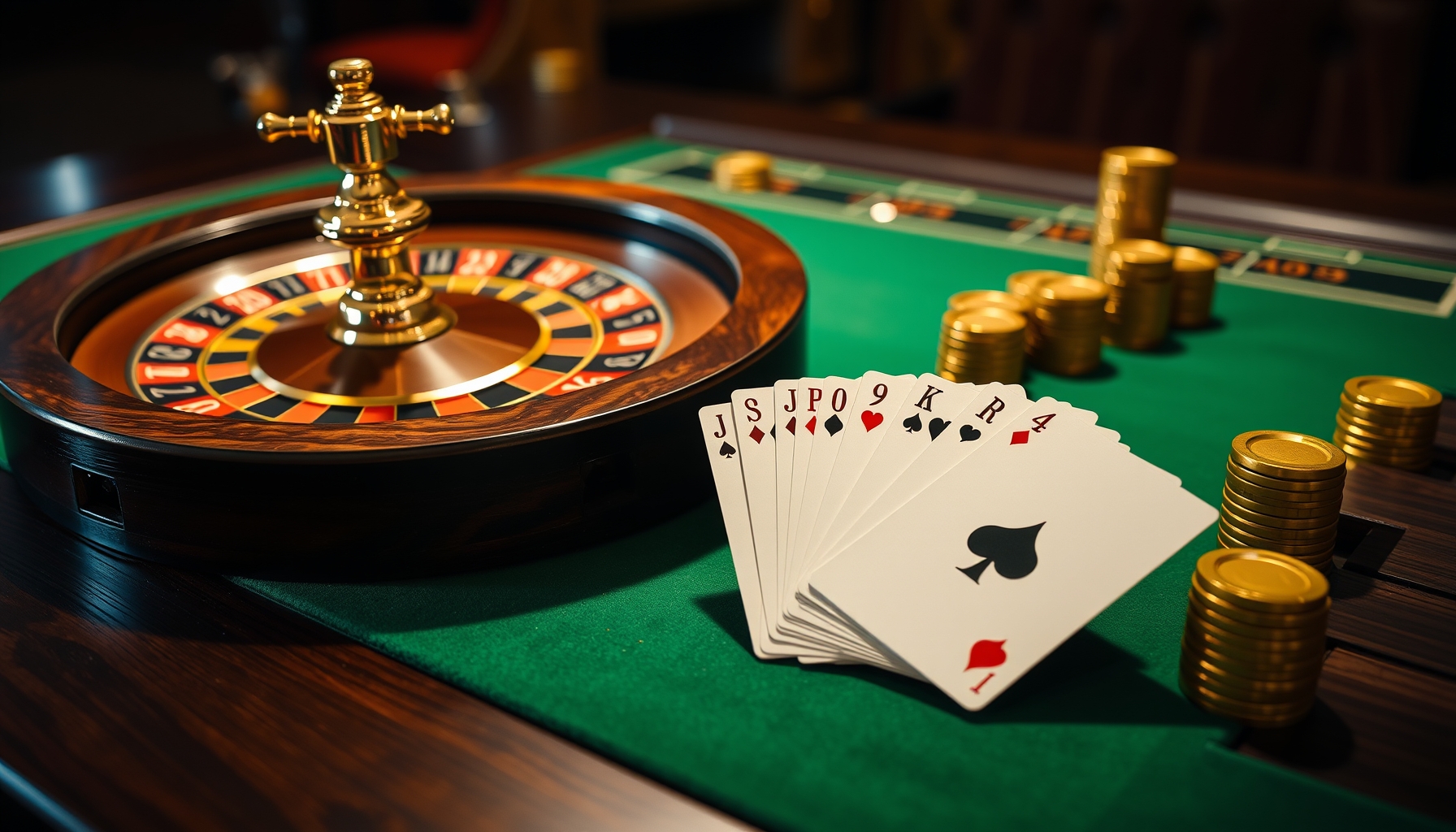 Πώς να διαλέξεις καζίνο