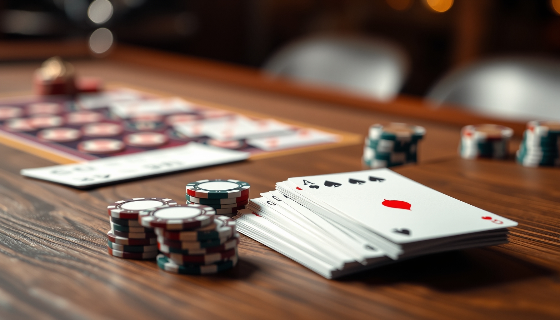 Στρατηγική διαχείρισης bankroll